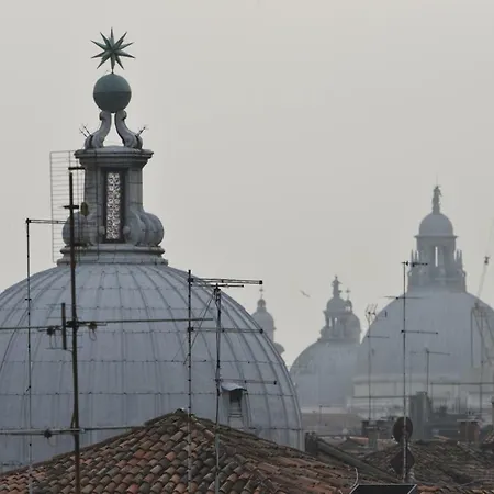 Nel Cuore Di Affittacamere Venezia