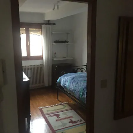 Gasthof Nel Cuore Di 3*