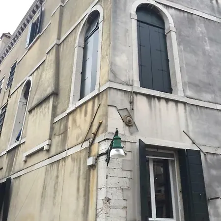 Nel Cuore Di Affittacamere *