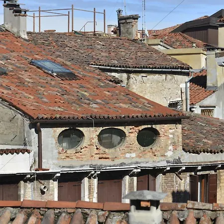 Nel Cuore Di Gasthuis