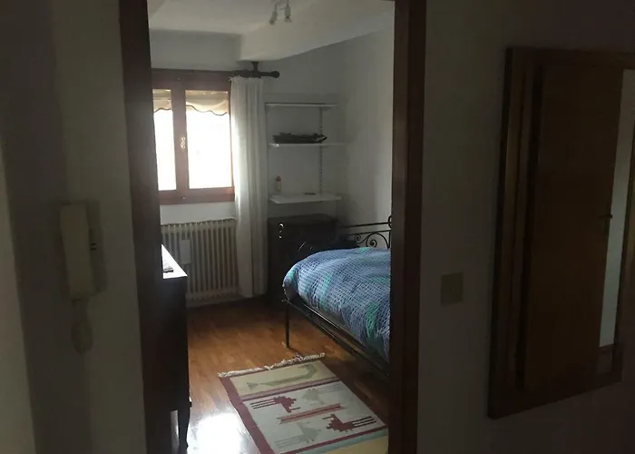 Pensión Nel Cuore Di 3*