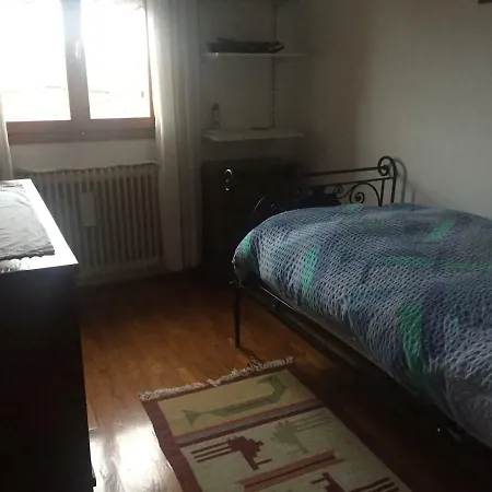 Pensión Nel Cuore Di