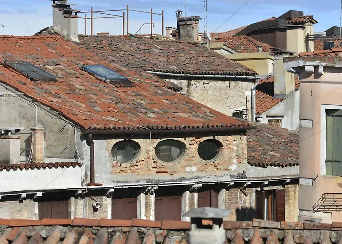 Nel Cuore Di Gasthof
